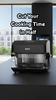 Cut your cooking time in half with HOIIY Singapore 8L Glass Air Fryer.
