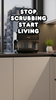 Less Cleaning, More Living | HOIIY Singapore 8L Glass Air Fryer