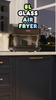 A simple kitchen upgrade for clear, worry-free daily meals: HOIIY Singapore 8L Glass Air Fryer