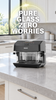 Pure Glass, Zero Worries - HOIIY Singapore 8L Glass Air Fryer