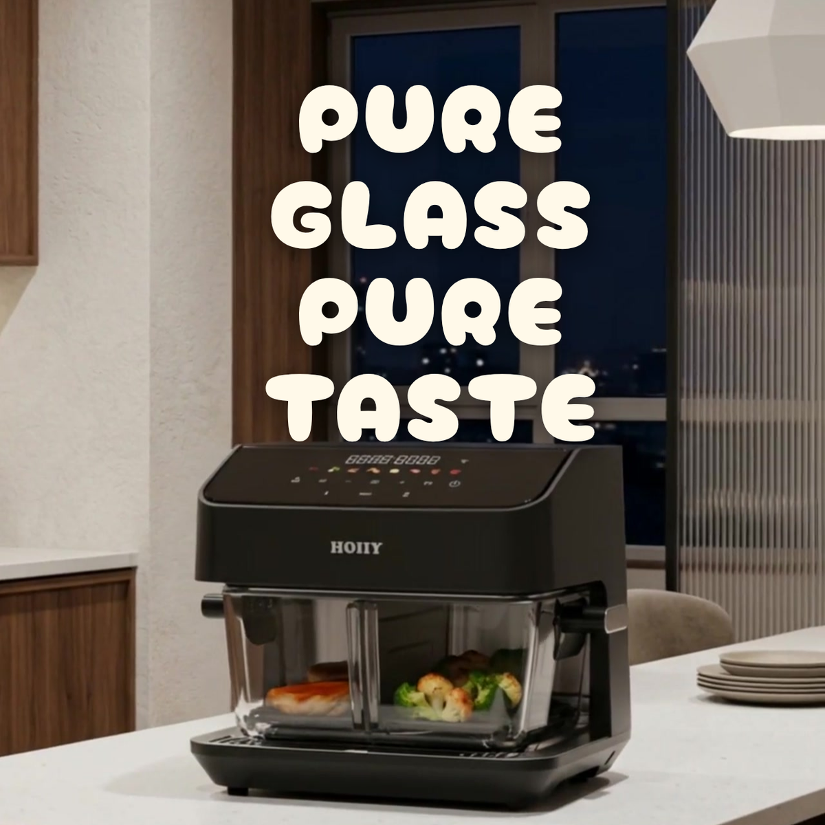 Protect your food&