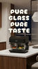 HOIIY Singapore 8L Glass Air Fryer | No weird metallic aftertaste when you use coating free glass! 