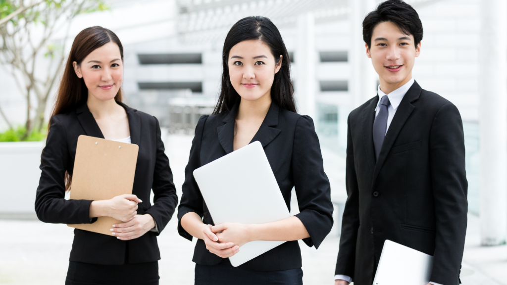 Team from HOIIY Air Fryer