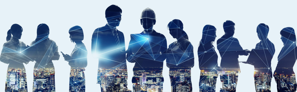 HOIIY by DILI China Employees Animated